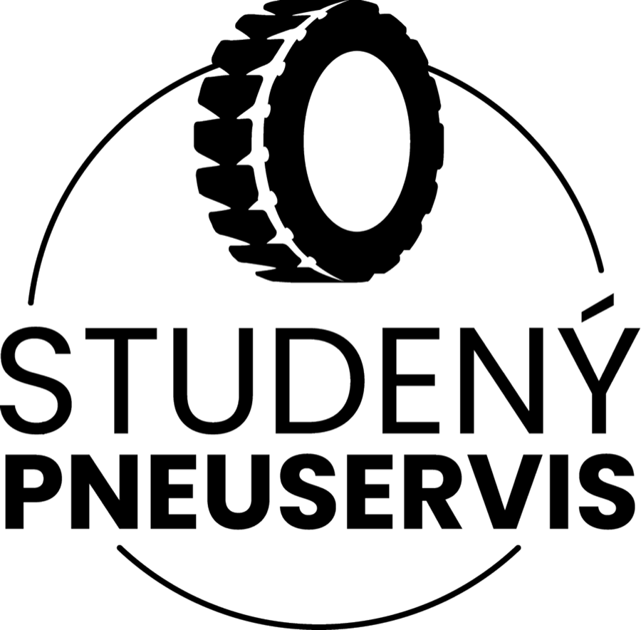 Studený pneuservis